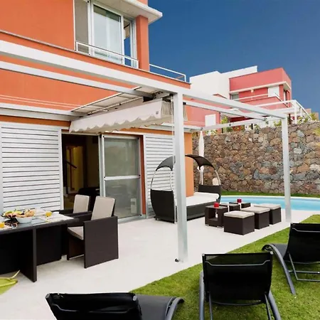 Vista Golf 20 Villa