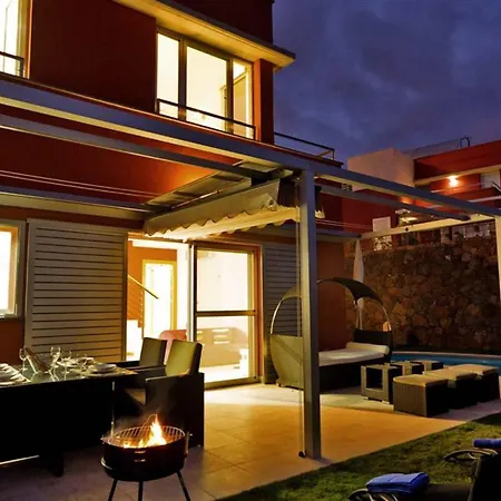 Vista Golf 20 Villa