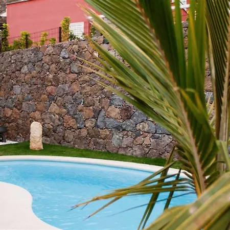 Villa Vista Golf 20 Arguineguin