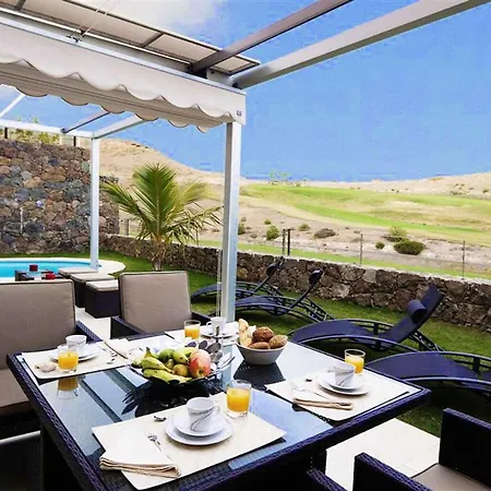Vista Golf 20 Villa *